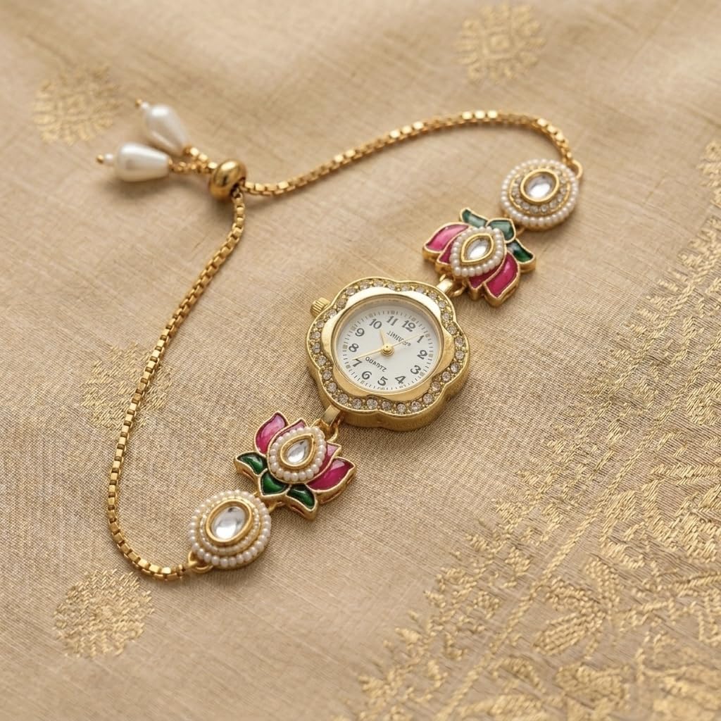 Handmade watches