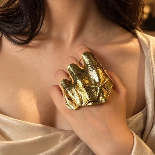 Statement Jewellery