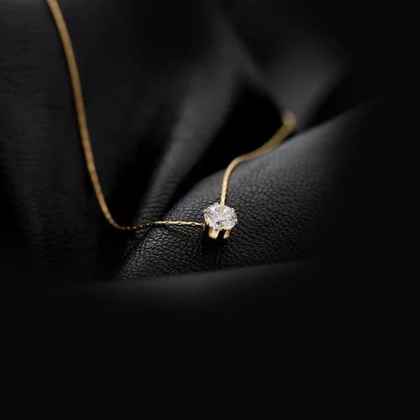 Ice Cube Hexagonal  Pendant