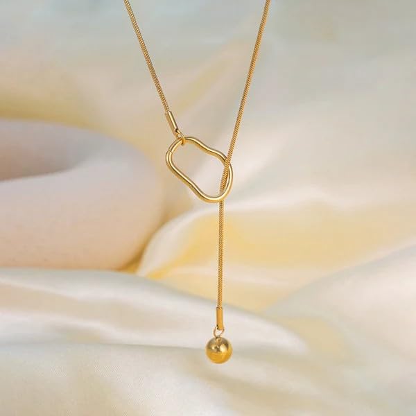 Viral hook Pendant