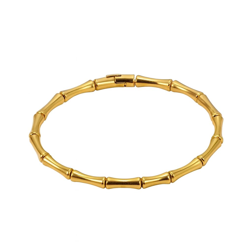 Sushee South Korean Stainless Steel Bracelet for Women