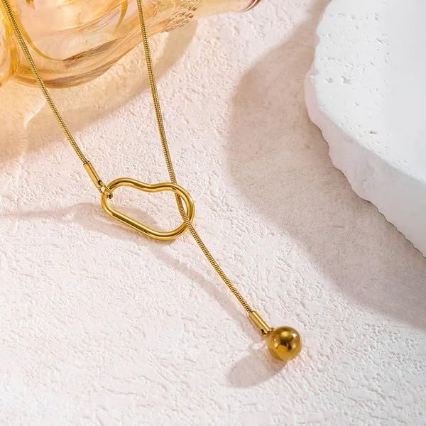 Viral hook Pendant