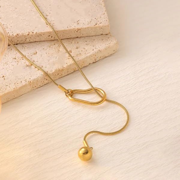 Viral hook Pendant
