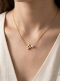 Floral Theme Pendant
