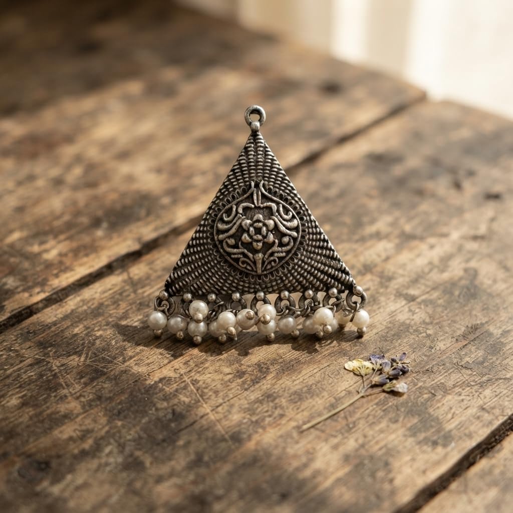 SUSHEE Navratri Royal Hand Harness