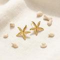 Pixie Star Earrings