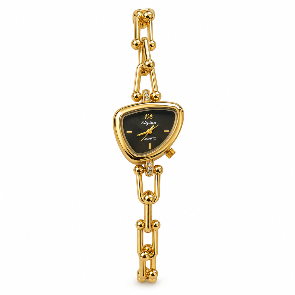 Black Sovereign Link Watch by Sushee