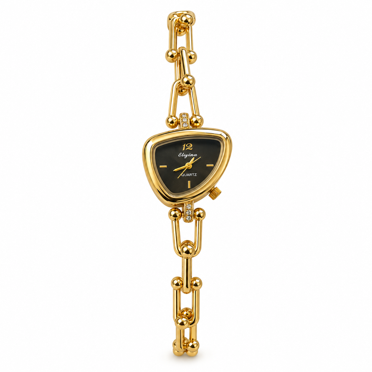 Black Sovereign Link Watch by Sushee