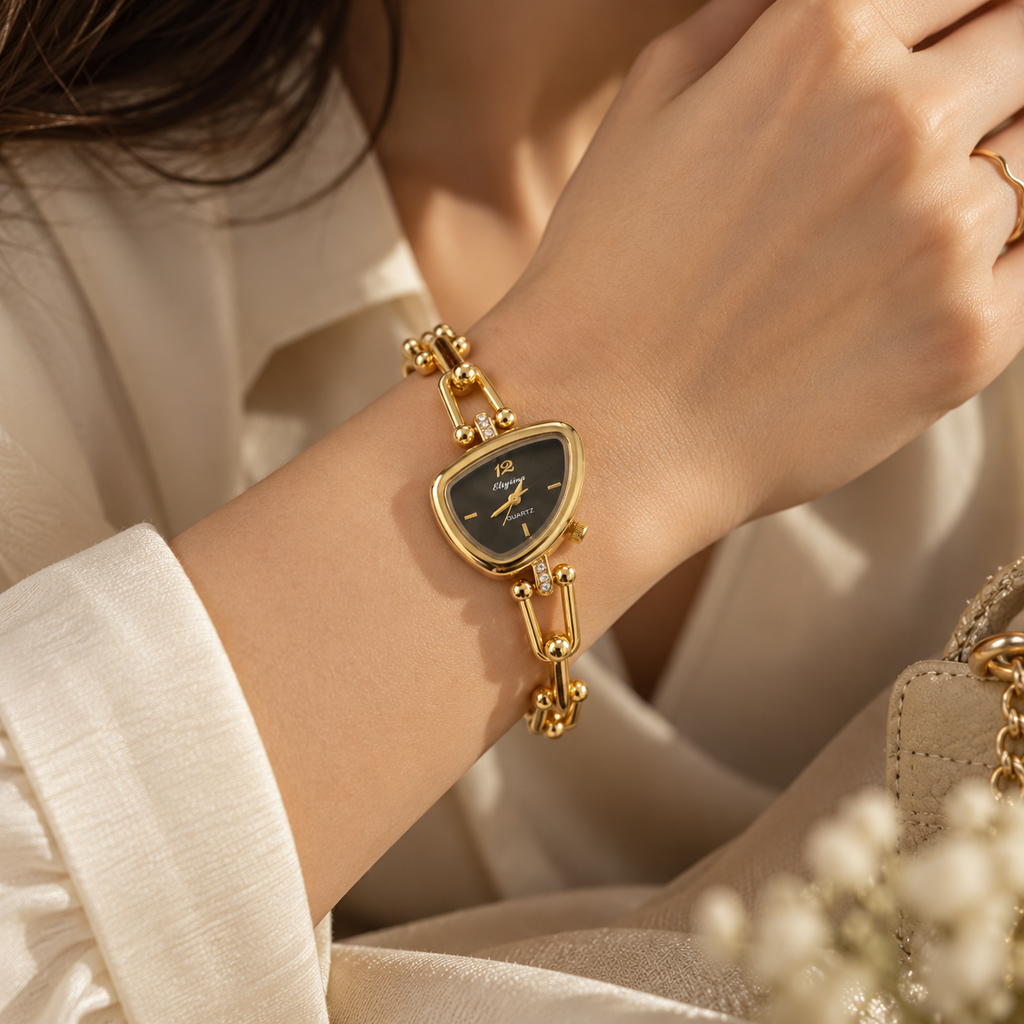 Black Sovereign Link Watch by Sushee
