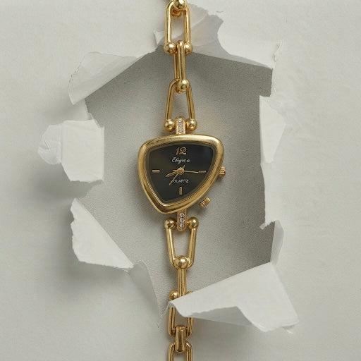 Black Sovereign Link Watch by Sushee