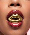 Kiss Code Ring