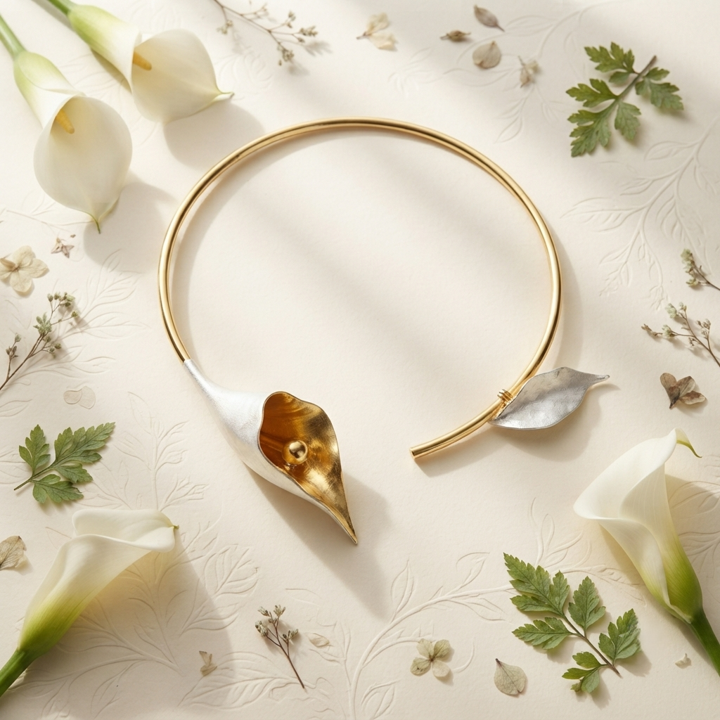 SUSHEE Pearl Lily Turkish Hasli