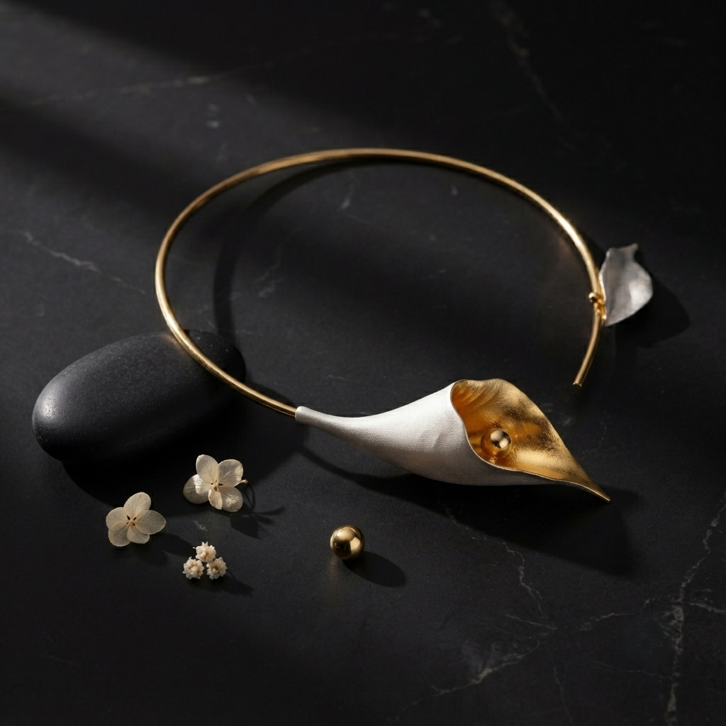 SUSHEE Pearl Lily Turkish Hasli