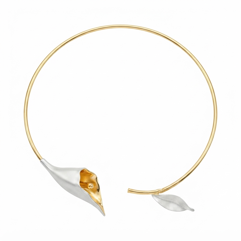 SUSHEE Pearl Lily Turkish Hasli