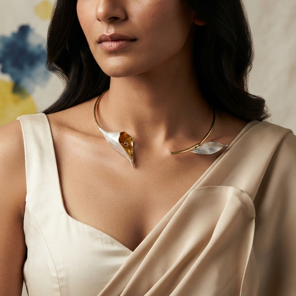 SUSHEE Pearl Lily Turkish Hasli