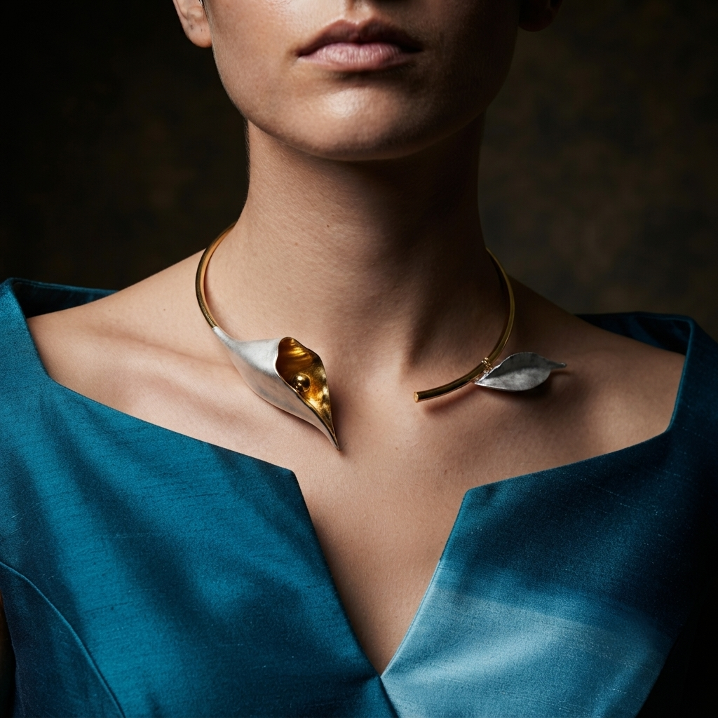 SUSHEE Pearl Lily Turkish Hasli